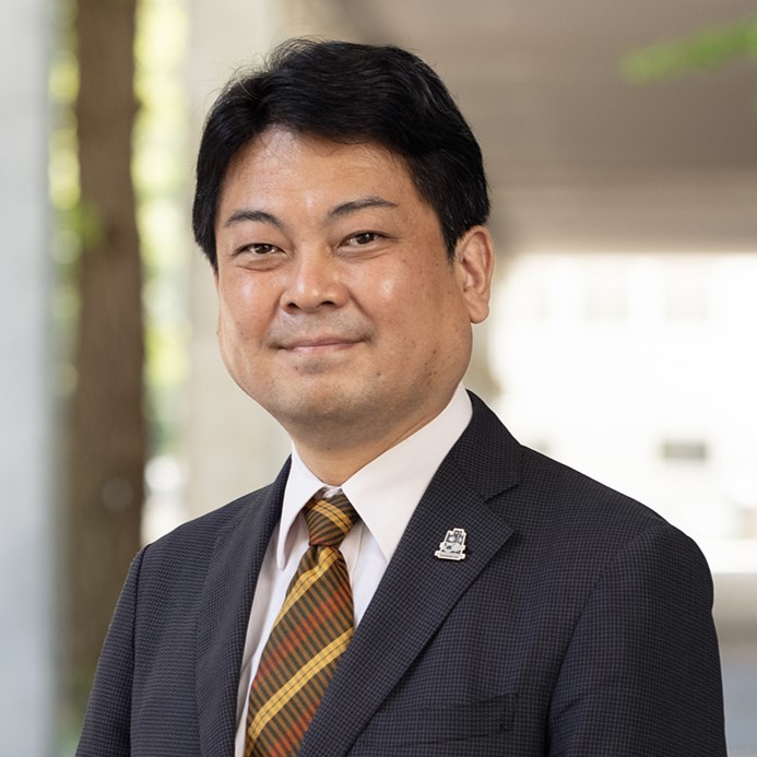 SUGIYAMA Masakazu